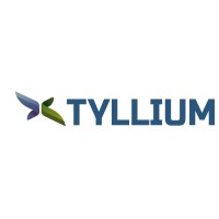 TYLLIUM Logo