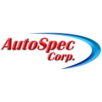 AutoSpec Corporation Logo