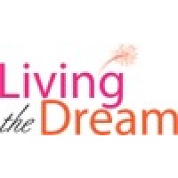 Living the Dream Coaches LLC Logo
