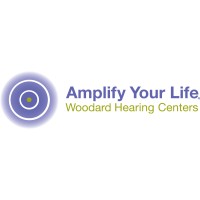 Woodard Hearing Centers Logo