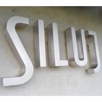 SILUJ ILUMINACIÓN, S.L. Logo