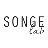 SONGE lab Logo