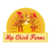 Hip Chick Farms, Inc. Logo