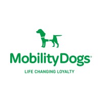 Mobility Assistance Dogs Trust Logo