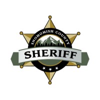Snohomish County Sheriffs Office Logo