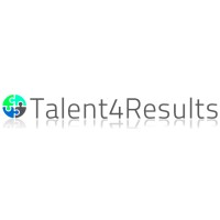 Talent4Results Logo