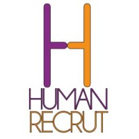 HUMEN RECRUT Logo