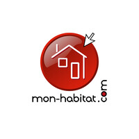 MON-HABITAT.COM Logo