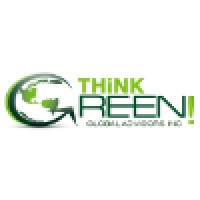 THiNKGREEN! Global Advisors, Inc. Logo
