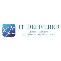 IT Delivered Logo
