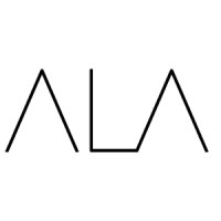 ALA | Aceto Landscape Architects Logo