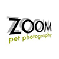Zoom Pet Photography Logo
