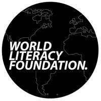 World Literacy Foundation Logo