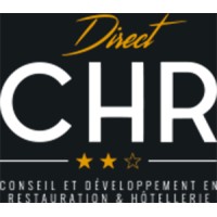 DIRECT-CHR Logo