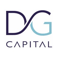 DG Capital Management Logo