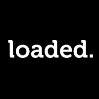 Loaded Communications Logo