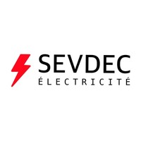 Sevdec Logo