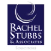 Rachel Stubbs & Associates Logo