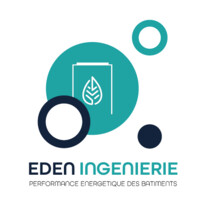EDEN INGENIERIE Logo