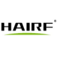 Hairf Network Power Beijing Co,Ltd Logo