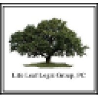 Life Leaf Legal Logo