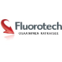 Oy Fluorotech Ltd Logo