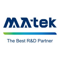 Materials Analysis Technology Inc. (MA-tek) Logo