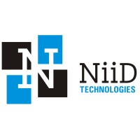 NiiD Technologies Logo