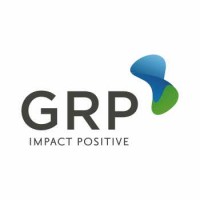 GRP Ltd Logo