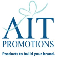 AIT Promotions Logo