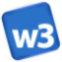 w3design Logo