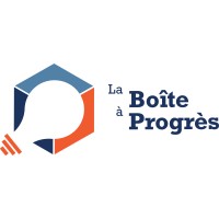La Boîte à Progrès Logo