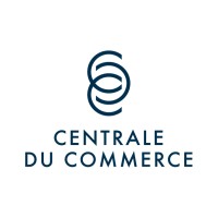 Centrale du Commerce Logo