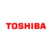 Toshiba International Corporation - Oceania Logo