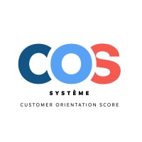 COS SYSTEM by AfB Logo