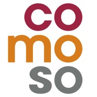 CoMo Solution GmbH Logo