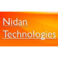 Nidan Technologies Logo
