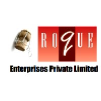 Roque Enterprises Private Limited Logo