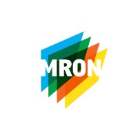 MRON Logo