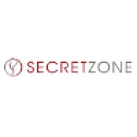 SecretZone.bg Logo
