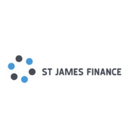 St James Finance Corporation Pty Ltd Logo