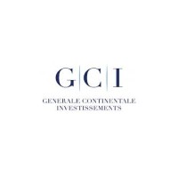 GENERALE CONTINENTALE INVESTISSEMENTS SA Logo
