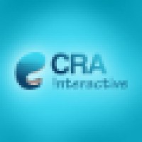 CRA Interactive Logo