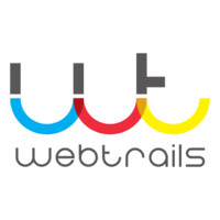 Webtrails Digital Innovation Agency Logo