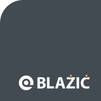 Blazic d.o.o. Logo