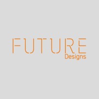 FUTURE Designs Logo