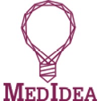 MEDIDEA Logo