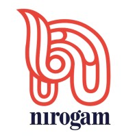 Nirogam.com Logo