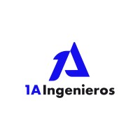 1A Ingenieros Logo