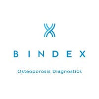 Bone Index Ltd. (Bindex) Logo